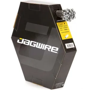 Jagwire Sport Slick MTB Brake Cables - Bulk Pack