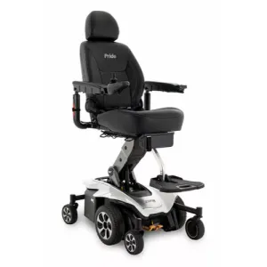Jazzy Air 2 Power Chair