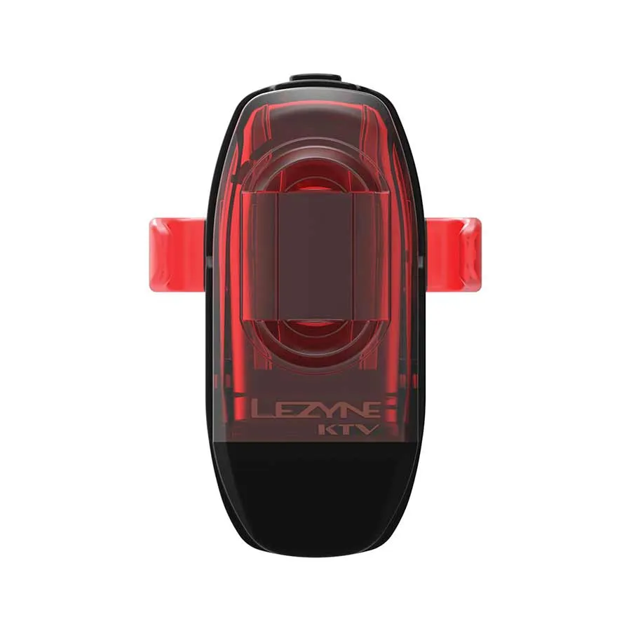 KTV Pro Smart - Rear Bike Light
