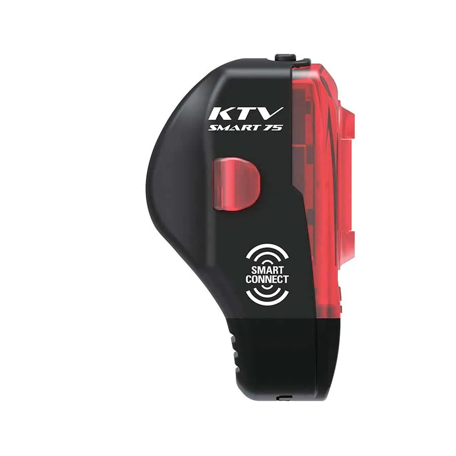 KTV Pro Smart - Rear Bike Light