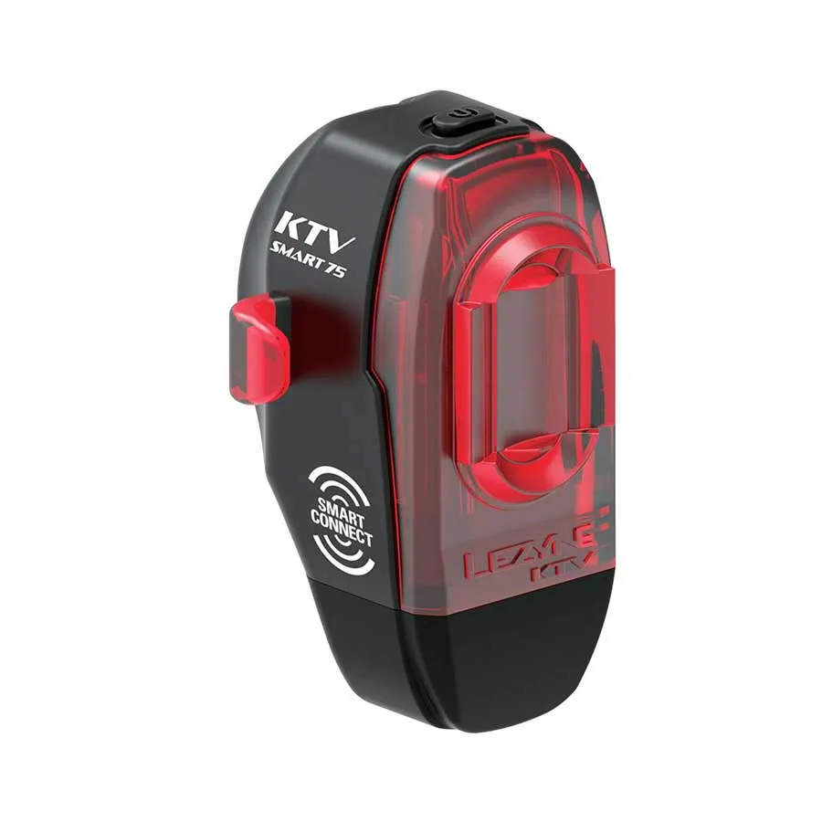 KTV Pro Smart - Rear Bike Light