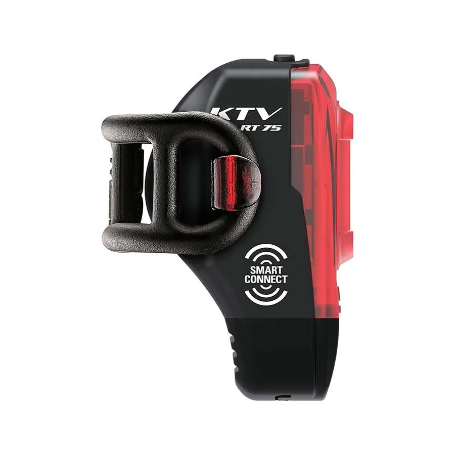 KTV Pro Smart - Rear Bike Light