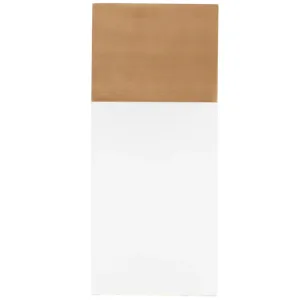 Kulma 11 in. LED Wall Light Copper finish