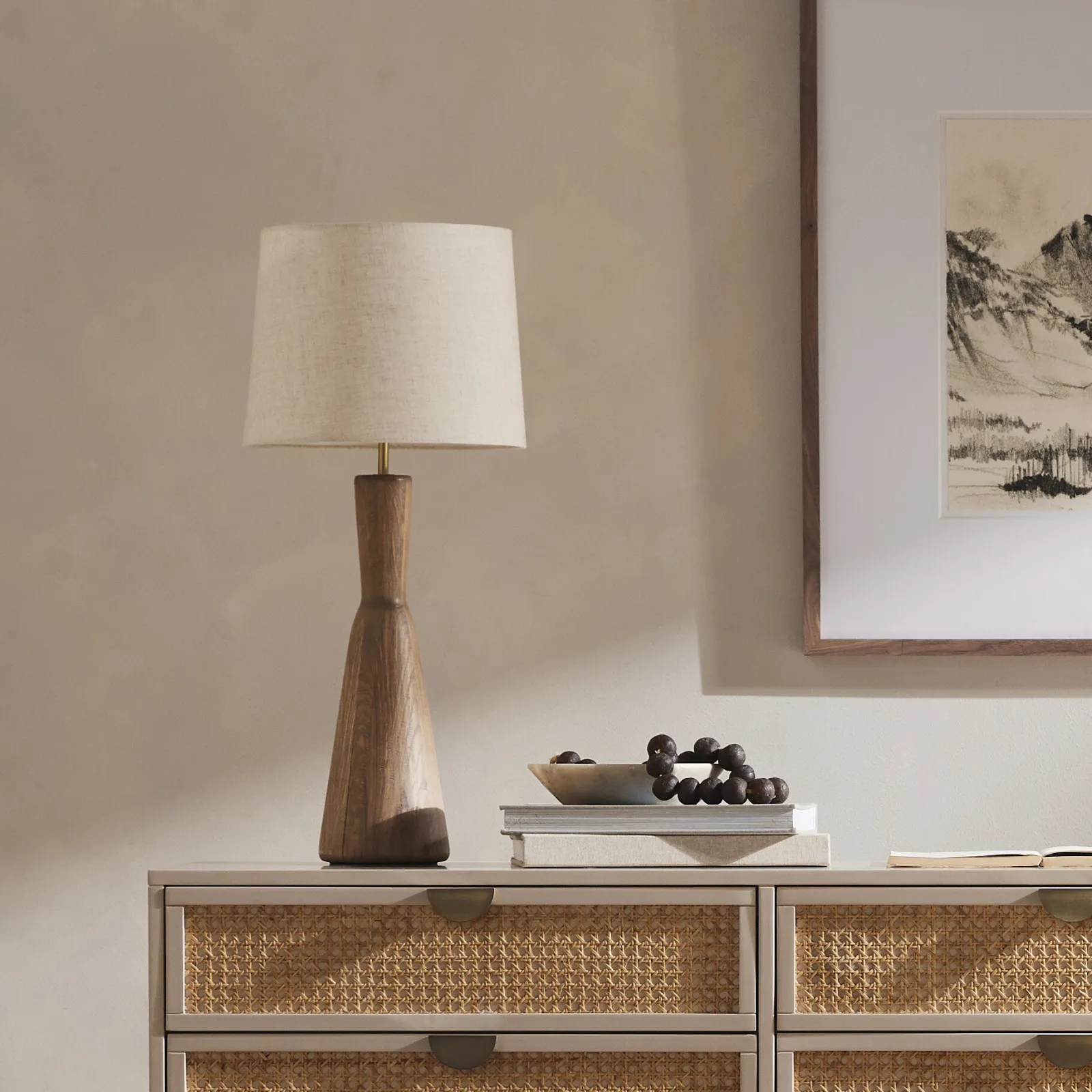 Lailah Table Lamp