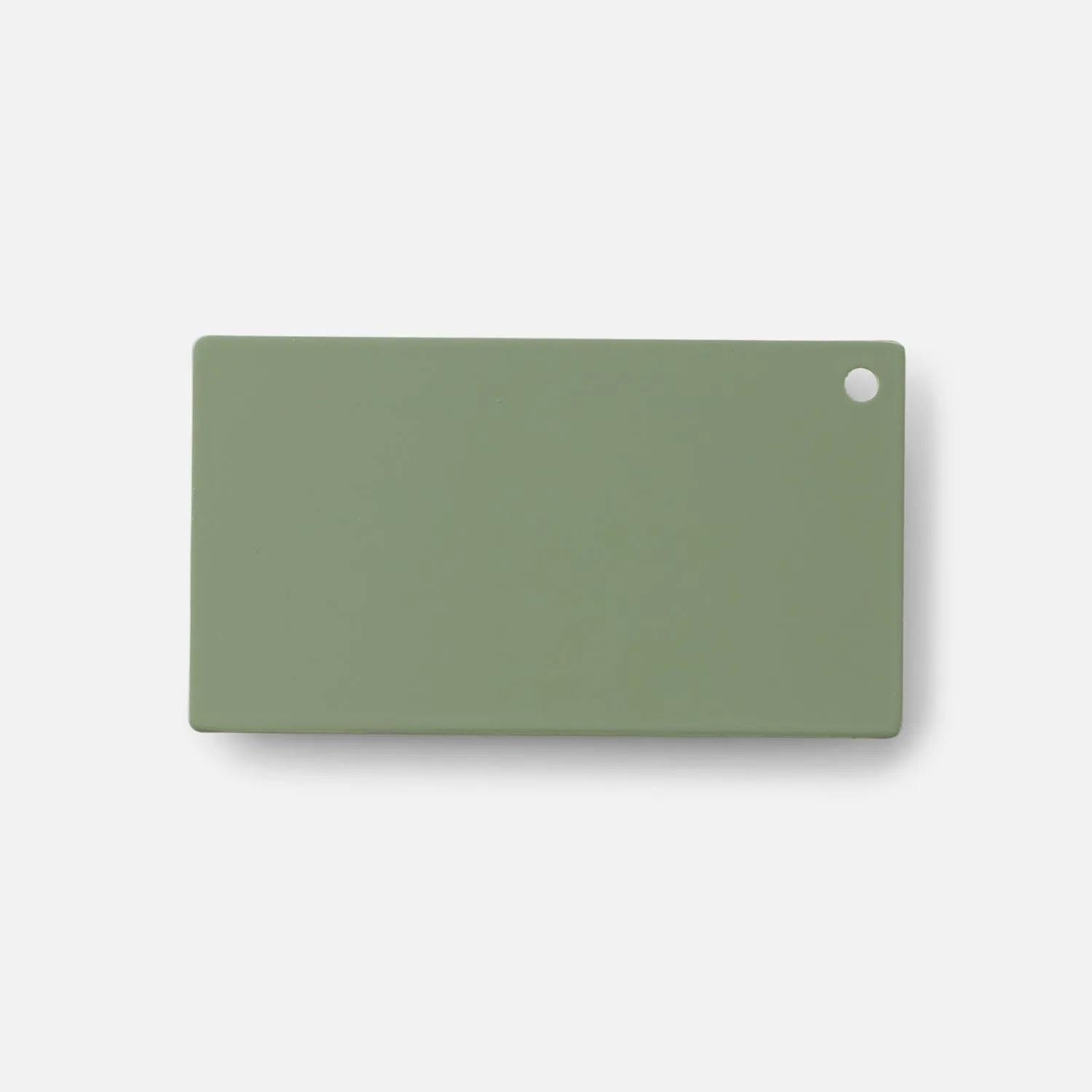 Lighting Finish Sample