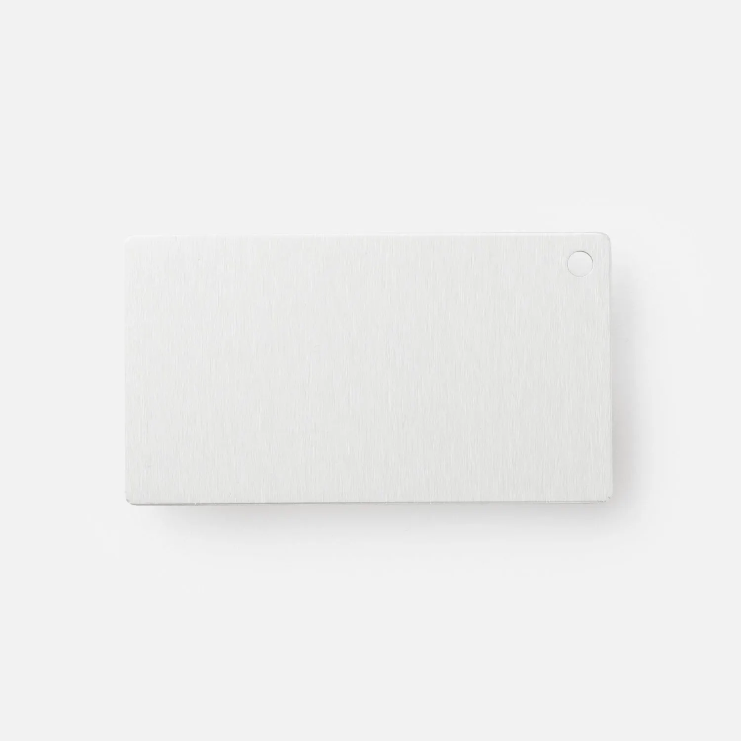 Lighting Finish Sample