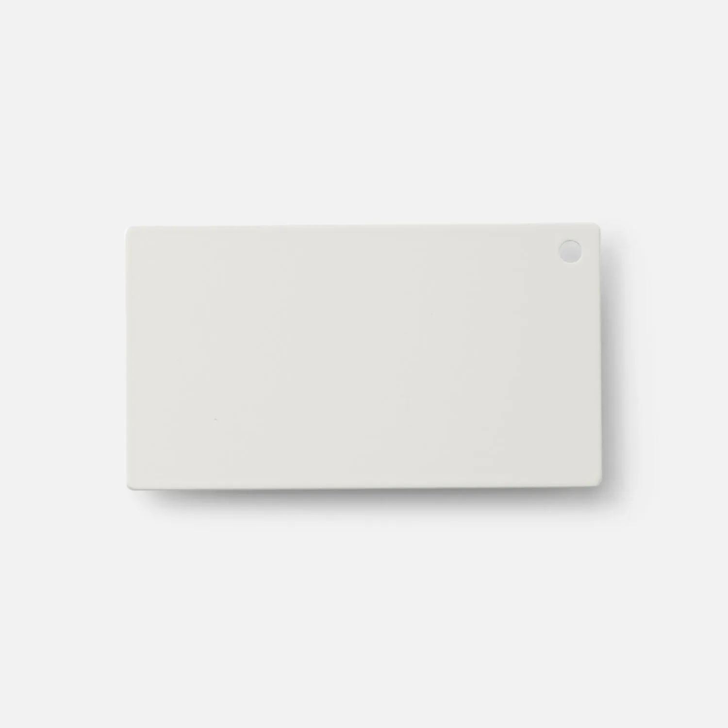 Lighting Finish Sample