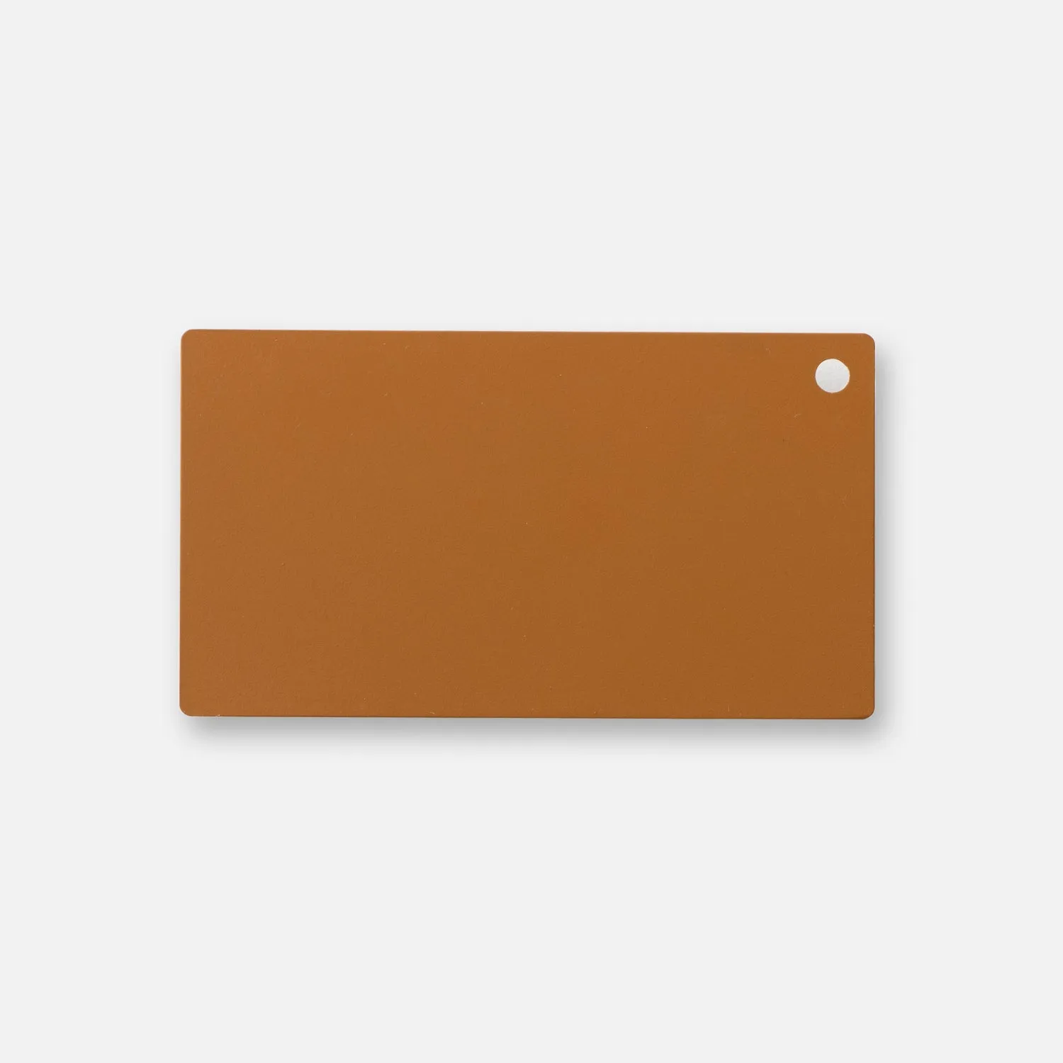 Lighting Finish Sample