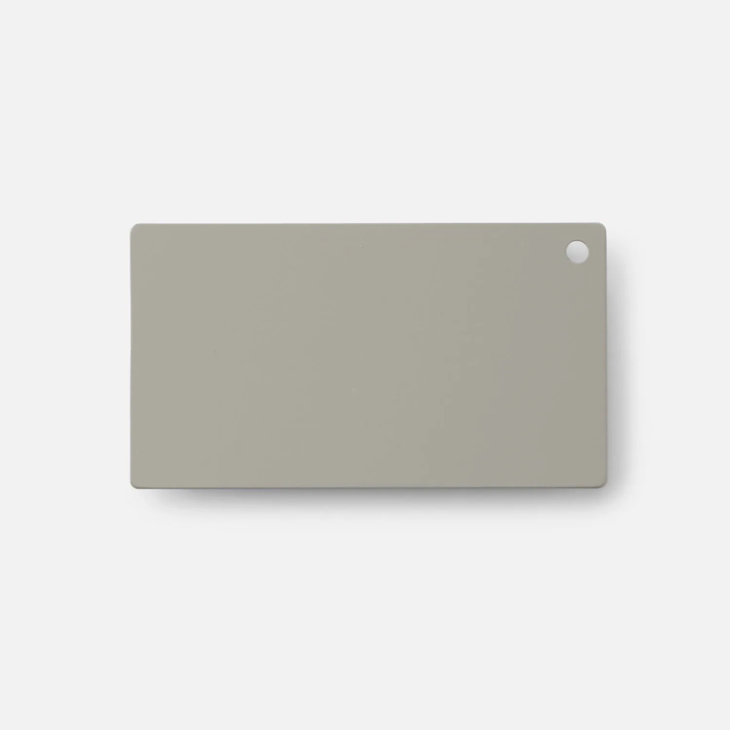 Lighting Finish Sample