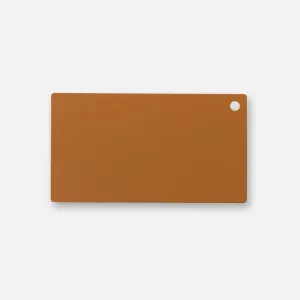 Lighting Finish Sample