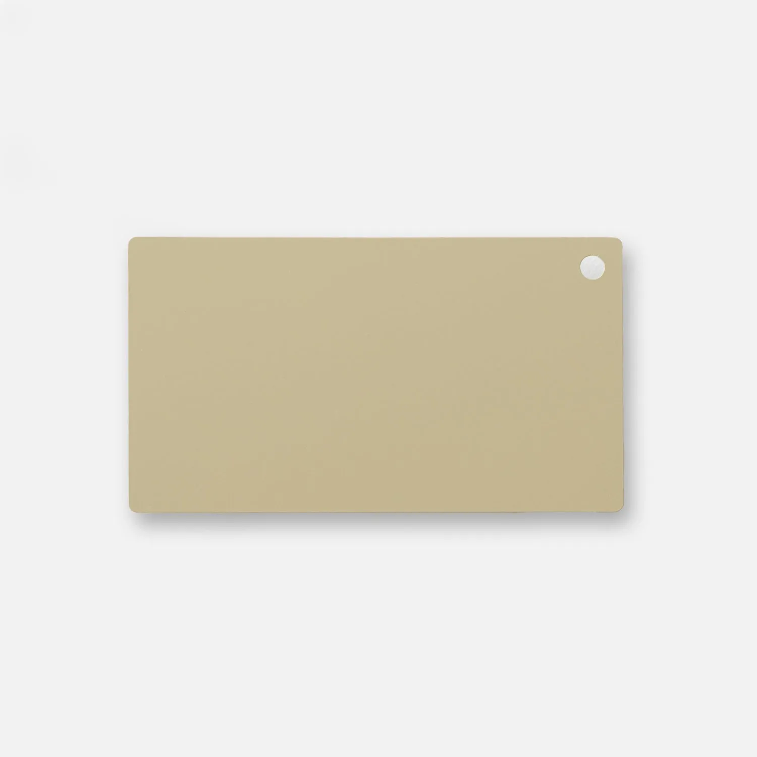 Lighting Finish Sample