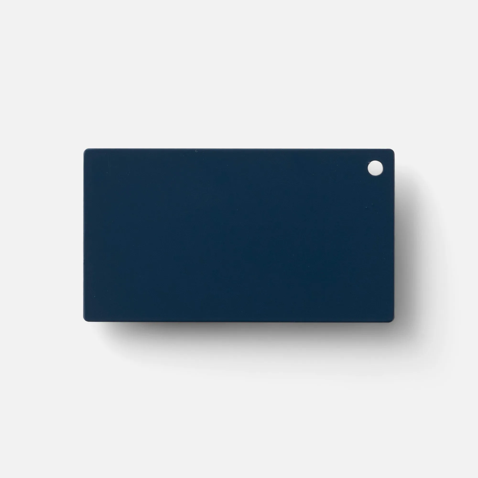 Lighting Finish Sample