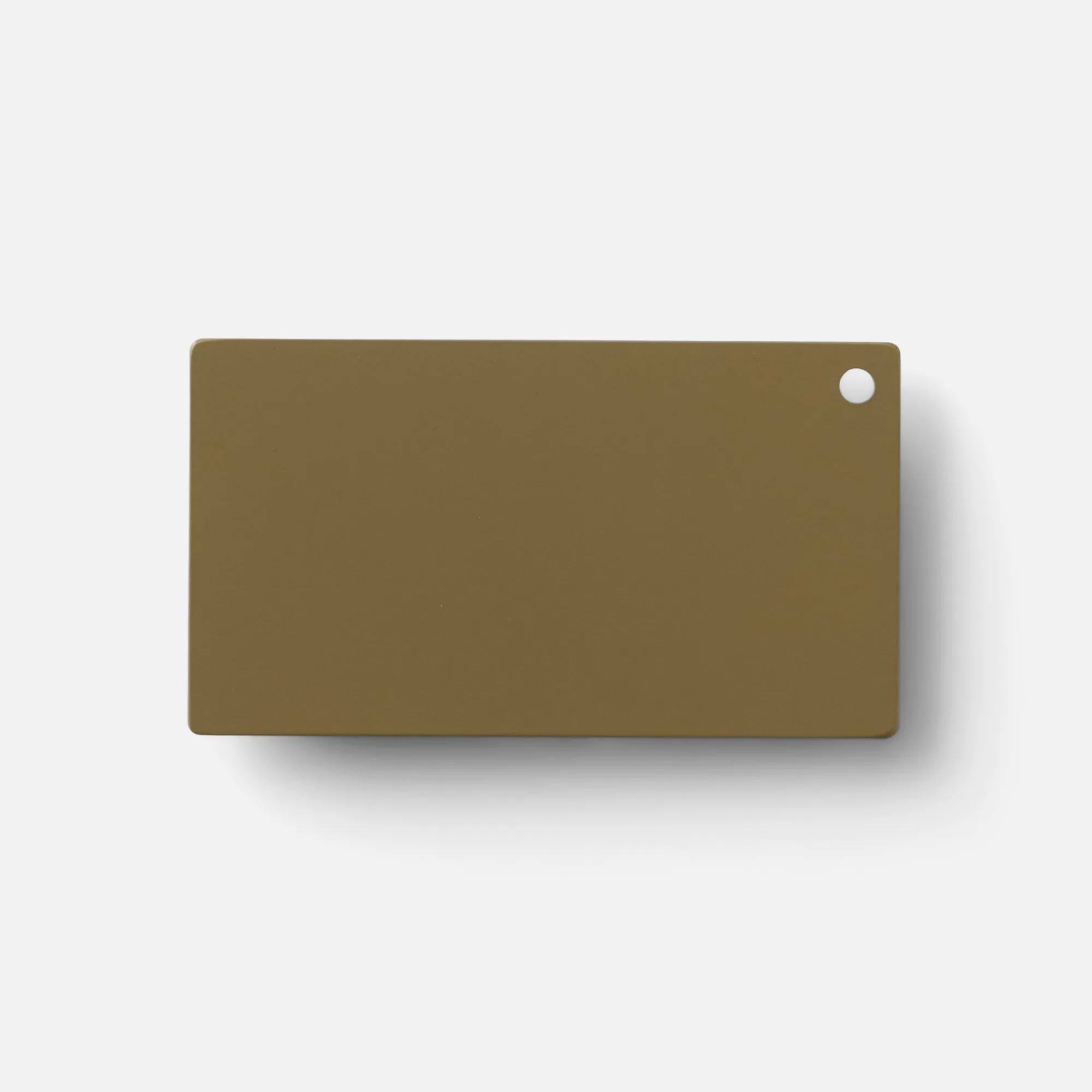 Lighting Finish Sample