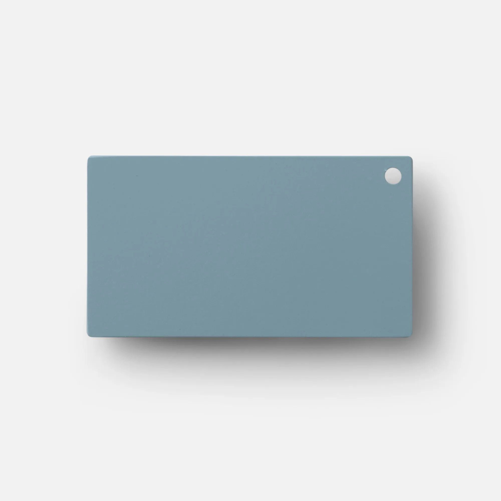Lighting Finish Sample