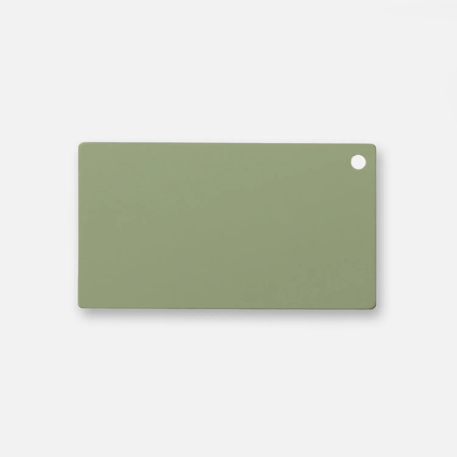Lighting Finish Sample
