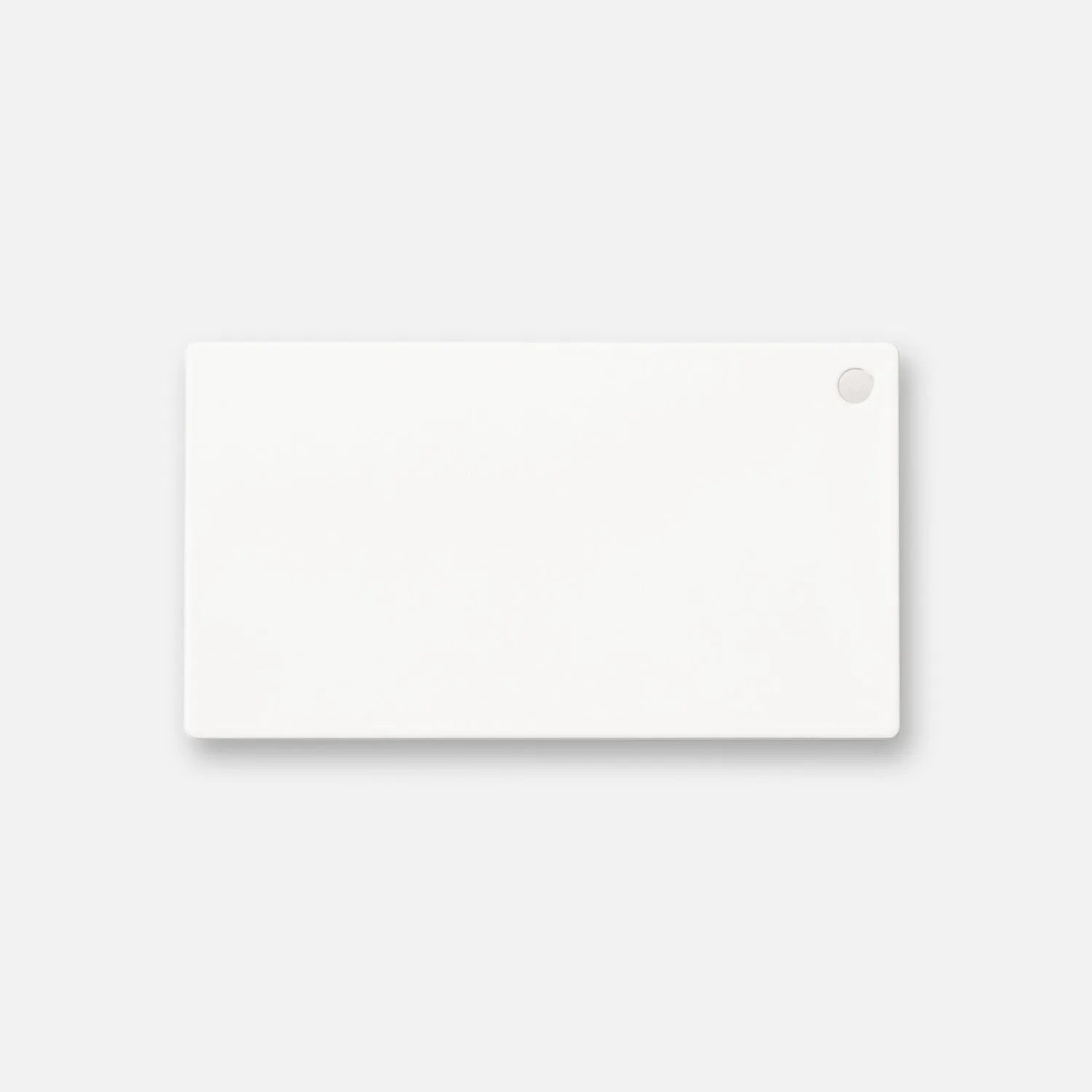 Lighting Finish Sample