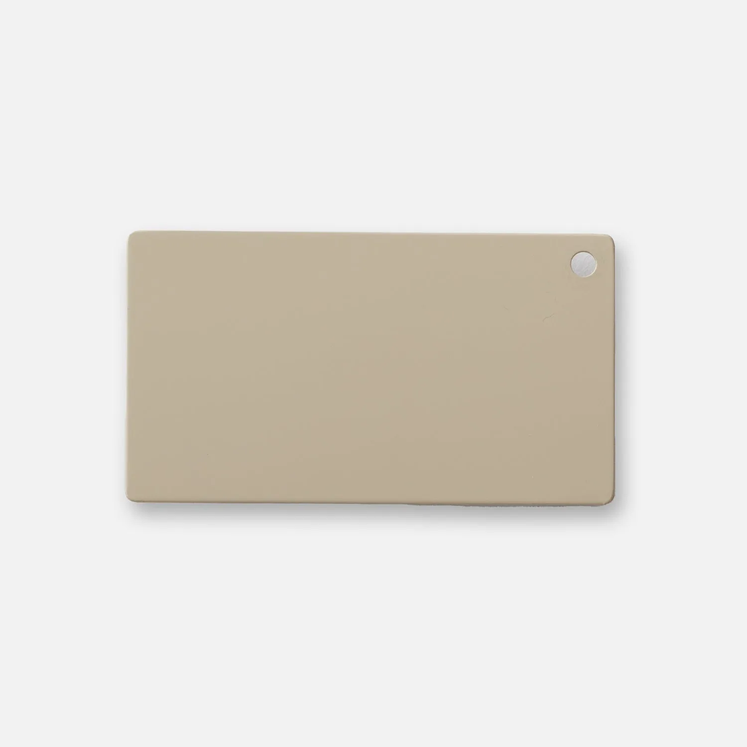 Lighting Finish Sample