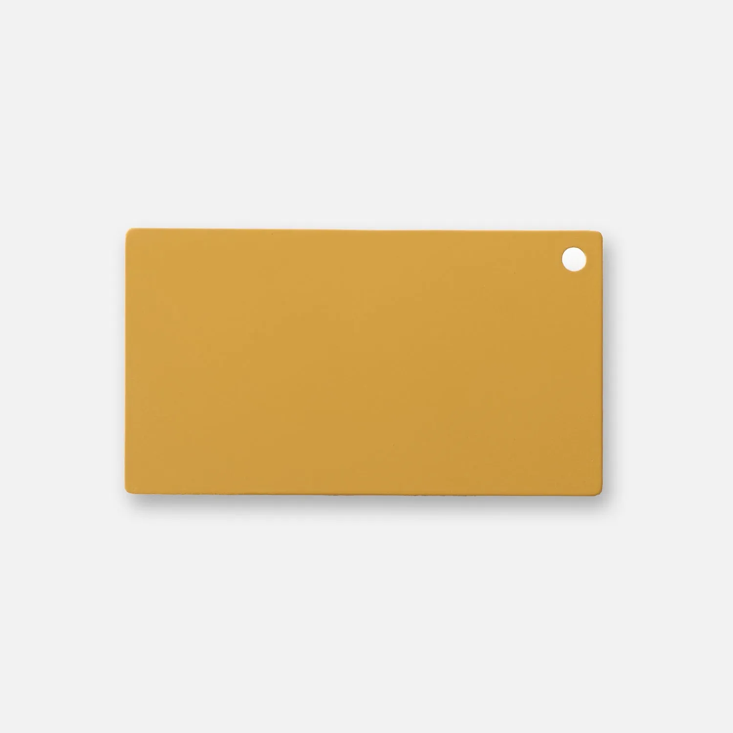 Lighting Finish Sample