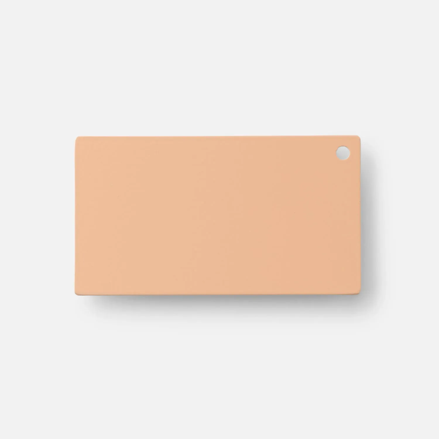Lighting Finish Sample