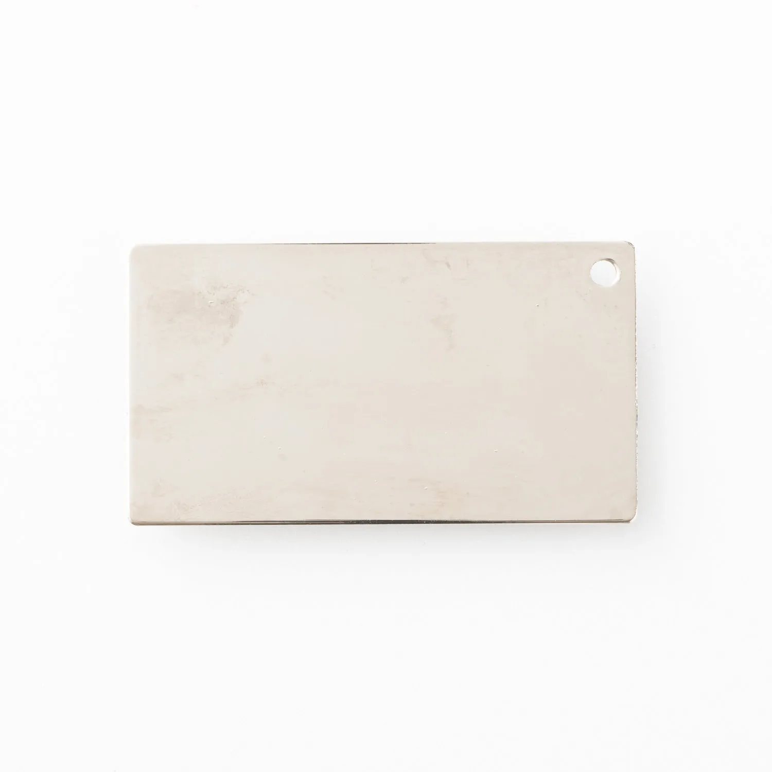 Lighting Finish Sample