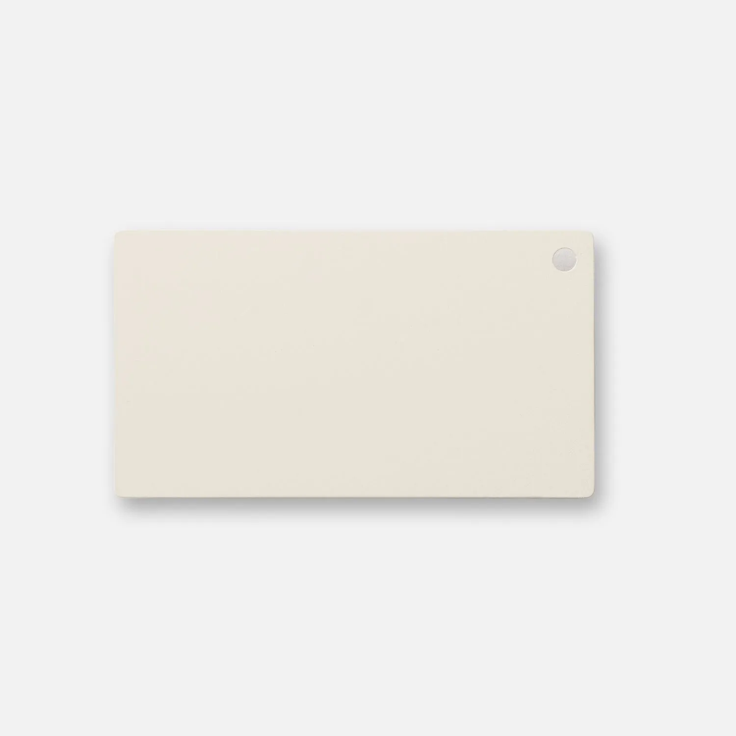Lighting Finish Sample
