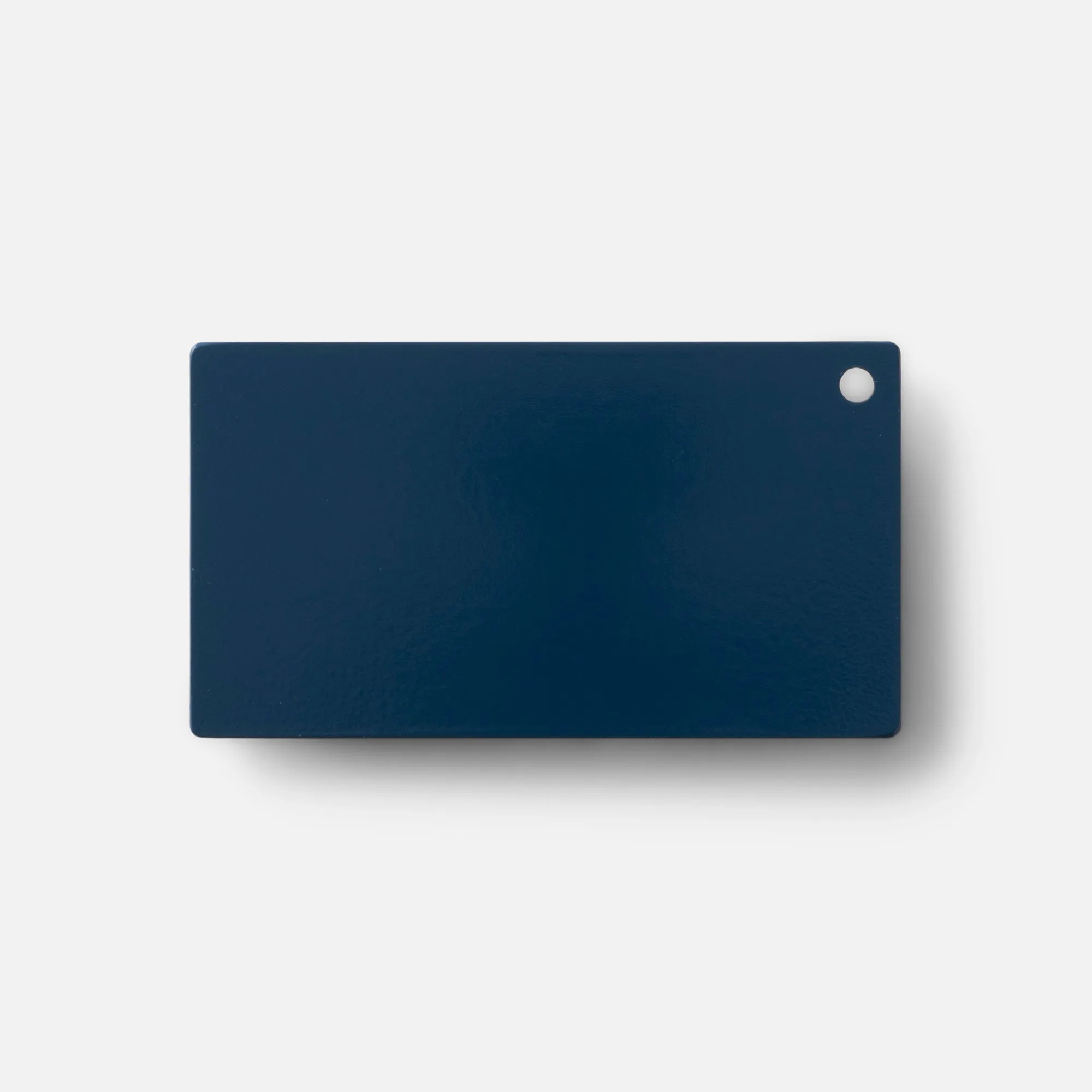 Lighting Finish Sample