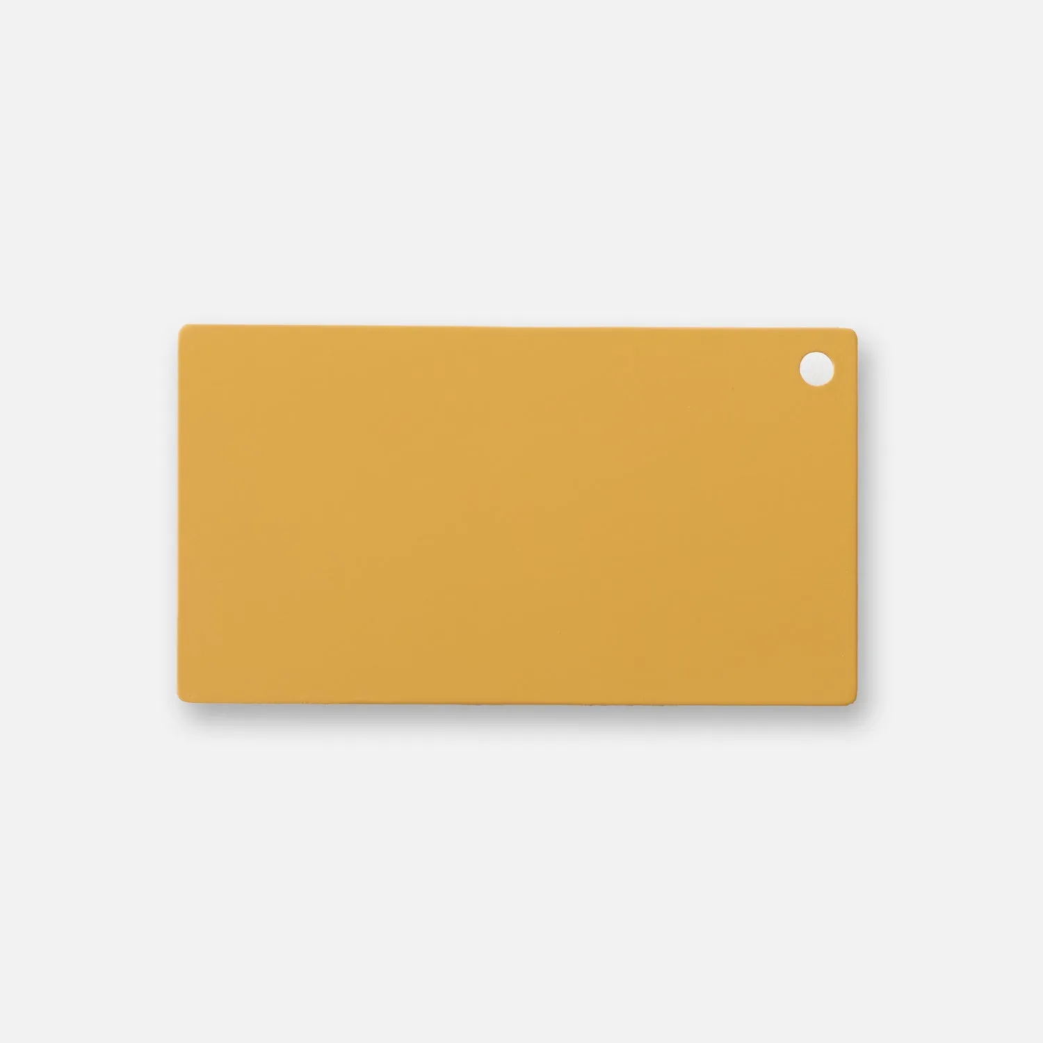 Lighting Finish Sample