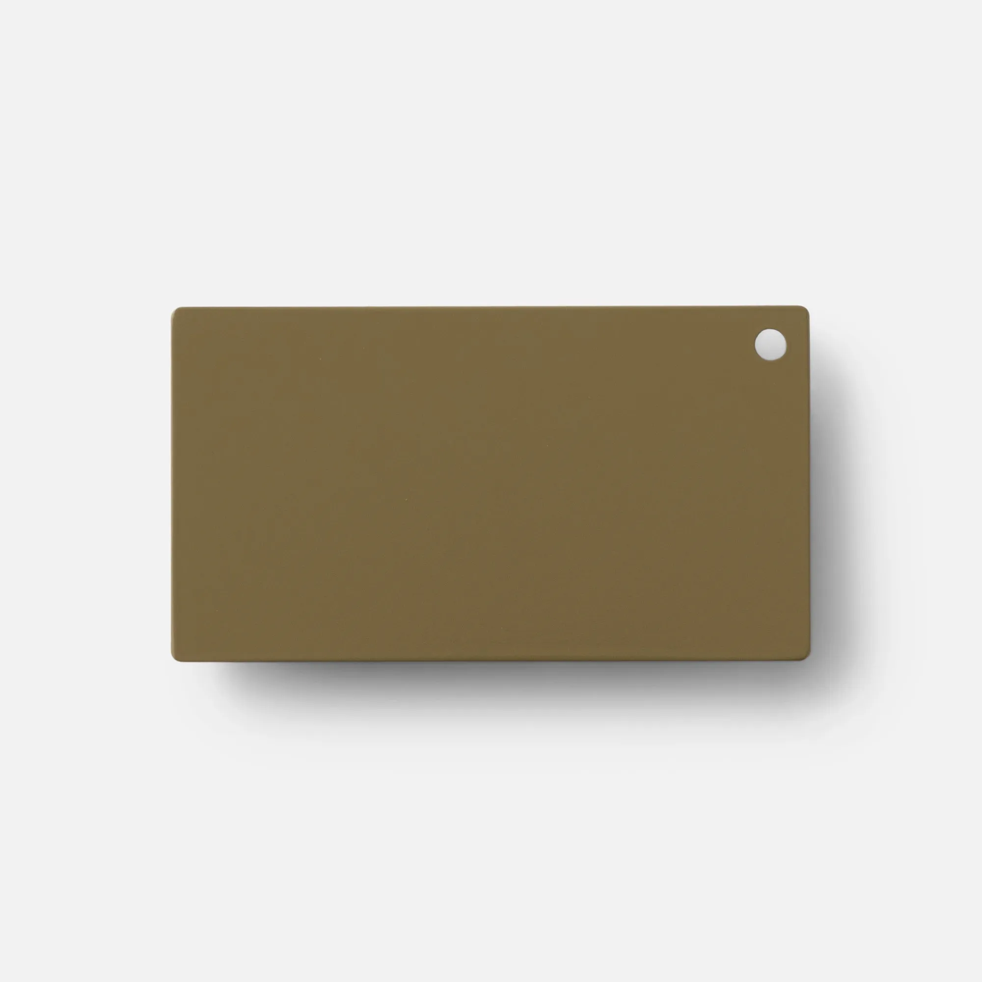 Lighting Finish Sample