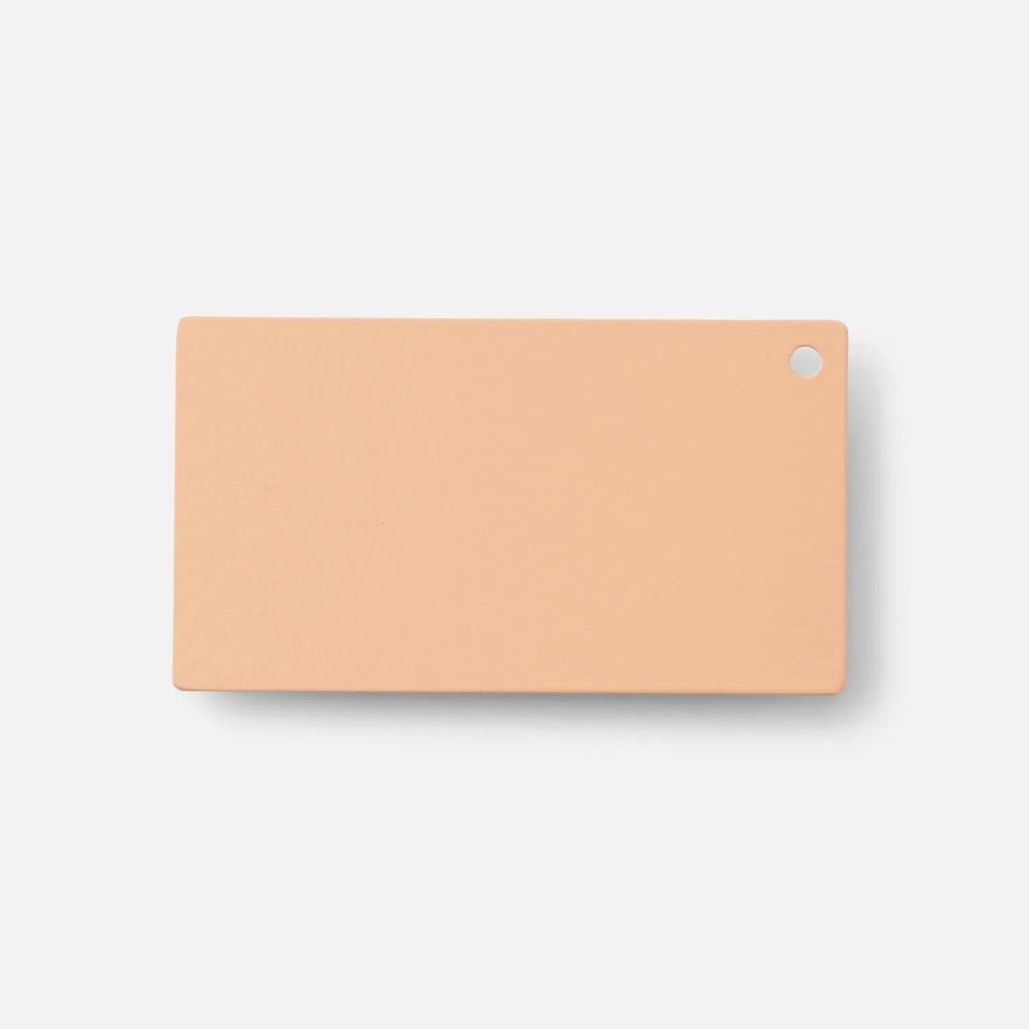 Lighting Finish Sample