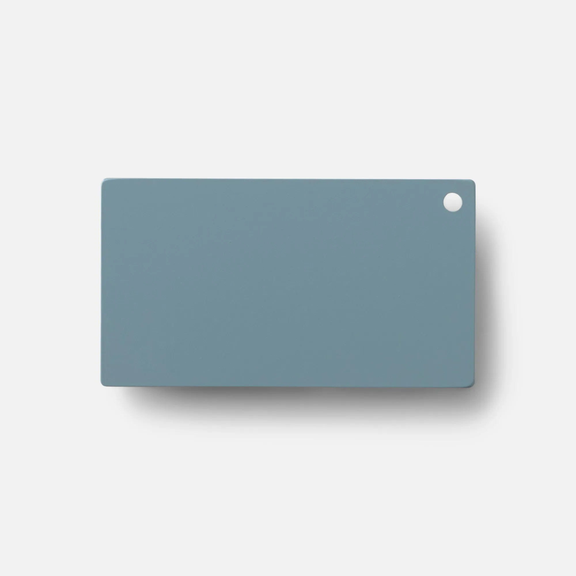 Lighting Finish Sample