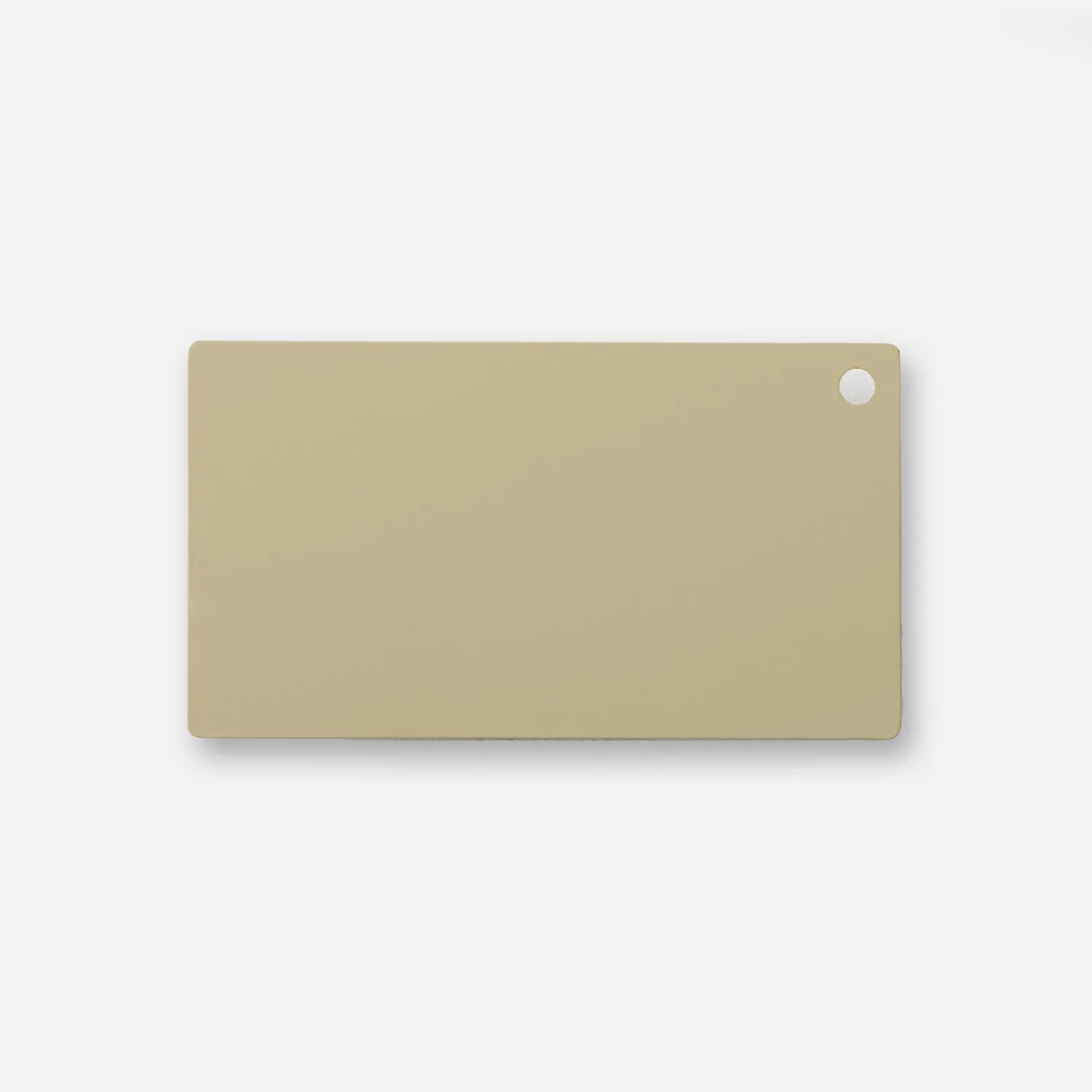 Lighting Finish Sample