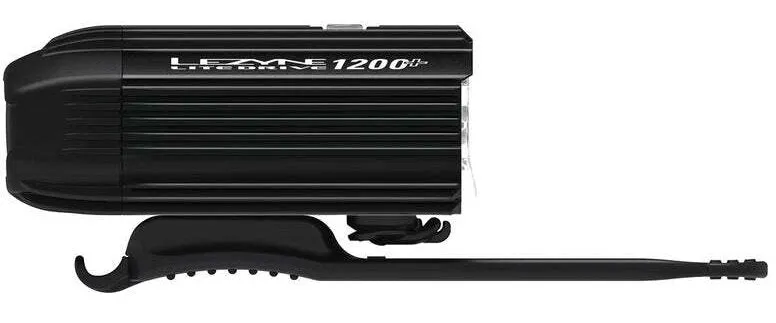 Lite Drive 1200  - Front Bike Light