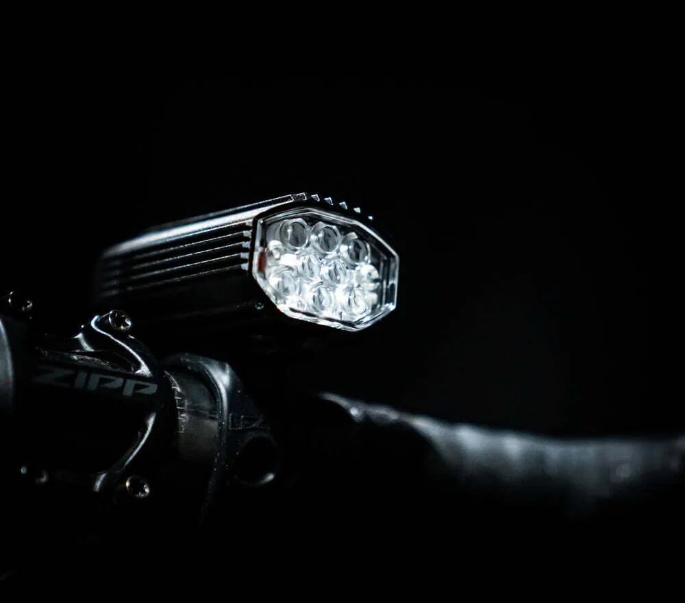 Lite Drive 1200  - Front Bike Light