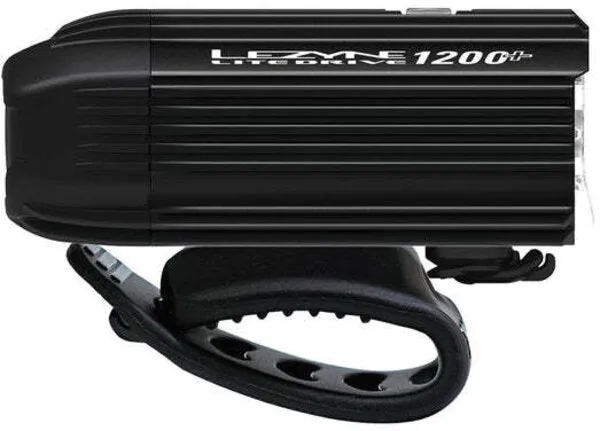 Lite Drive 1200  - Front Bike Light