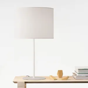 Littlewhy White Table Lamp