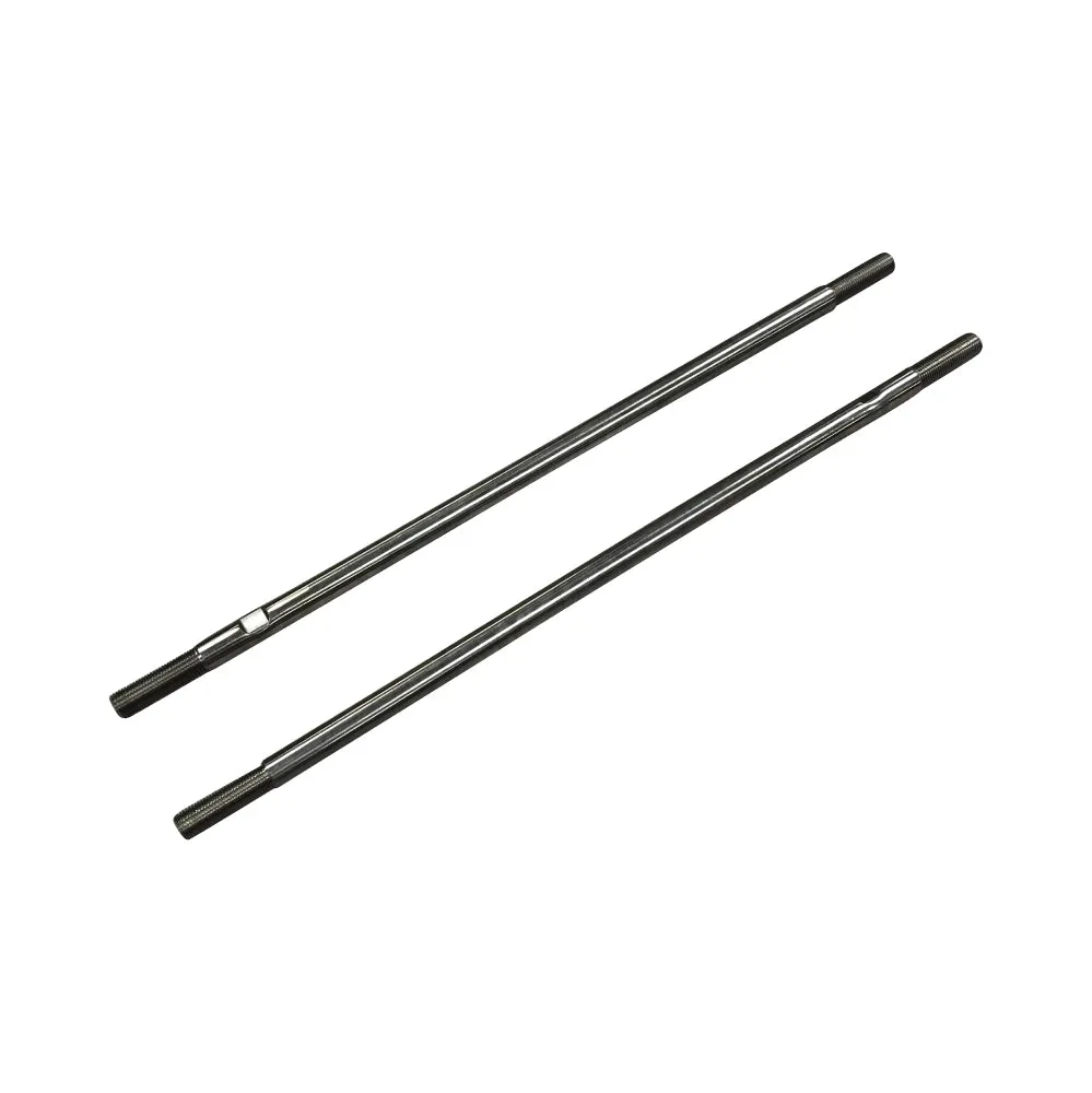 LOBO II 2004-2005 Honda TRX450R Desert A-Arms - COMPLETE
