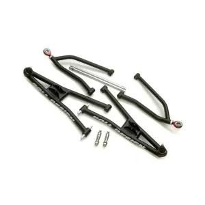 LOBO II 2006-2009 TRX450R Motocross/Dunes A-ARMS - COMPLETE