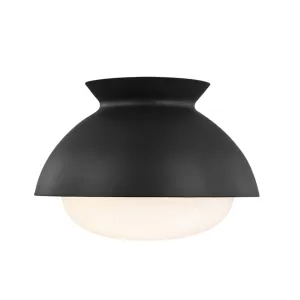 Lucerne One Light Flush Mount