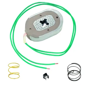MAGNET KIT - DEXTER 10"X 2 1/4" / HAYES 10"X 2 1/4