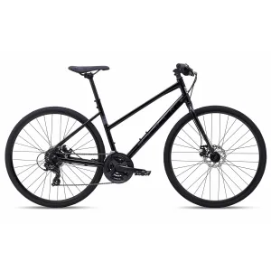 Marin Fairfax 1 ST Hybrid Bike