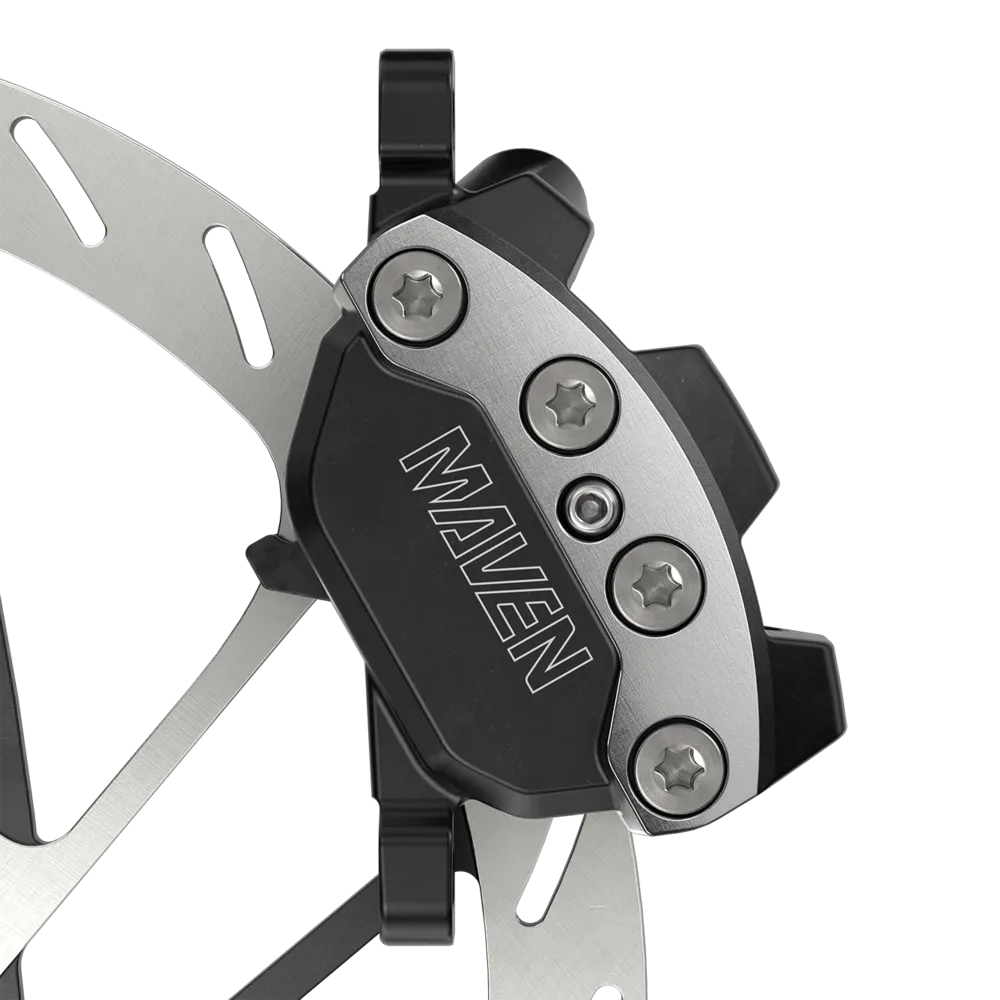 Maven Ultimate Brakeset