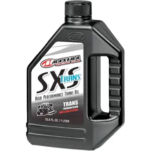 Maxima SXS Trans Premium Transmission Oil 1 Liter