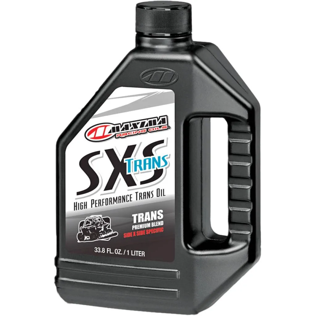 Maxima SXS Trans Premium Transmission Oil 1 Liter