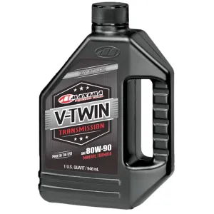 Maxima Transmission Oil