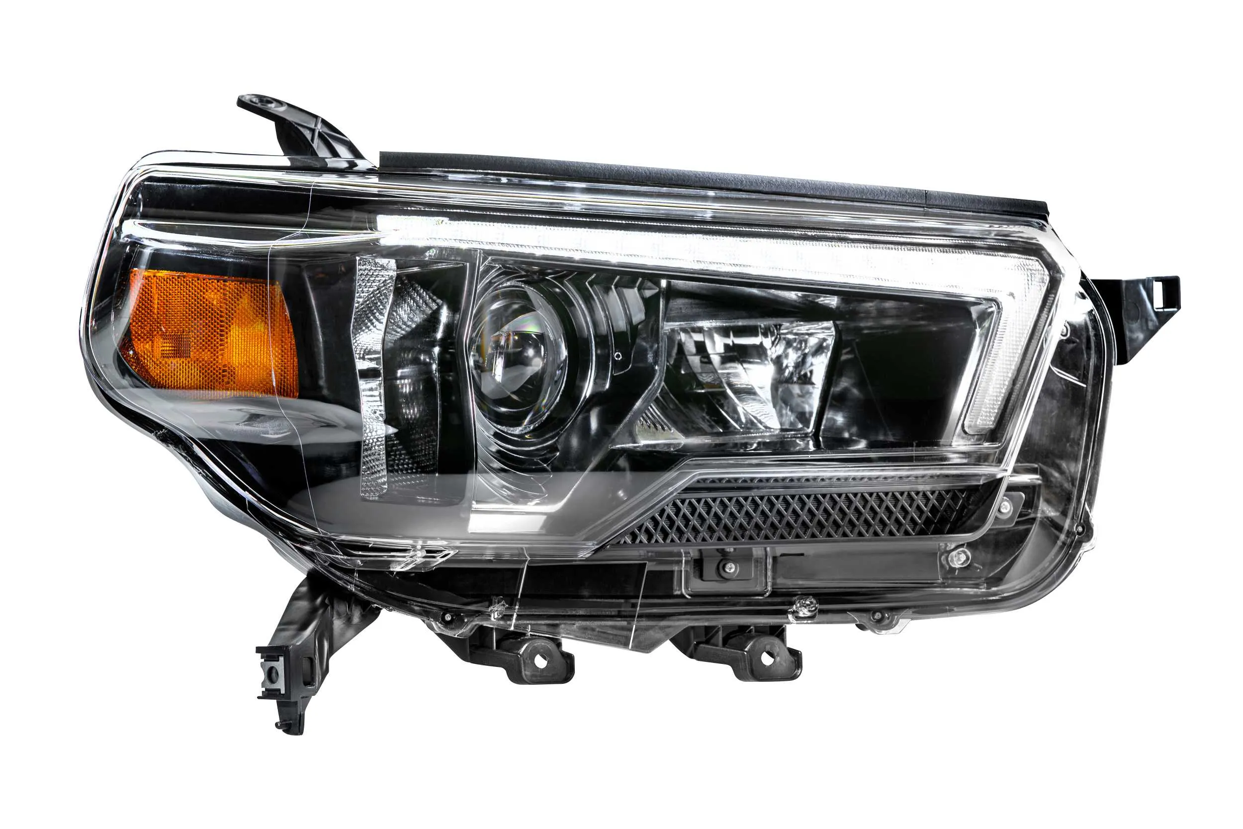 Morimoto Toyota 4Runner (10-13) XB Hybrid LED Headlights