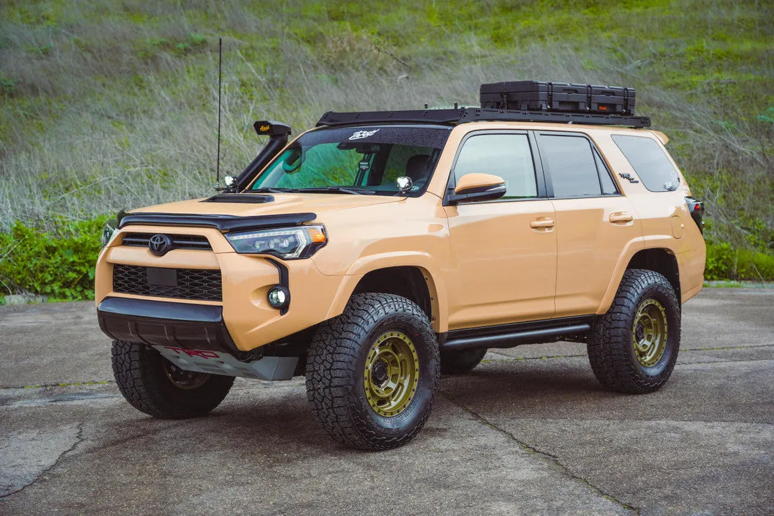 Morimoto Toyota 4Runner (14-24): XB LED Headlights