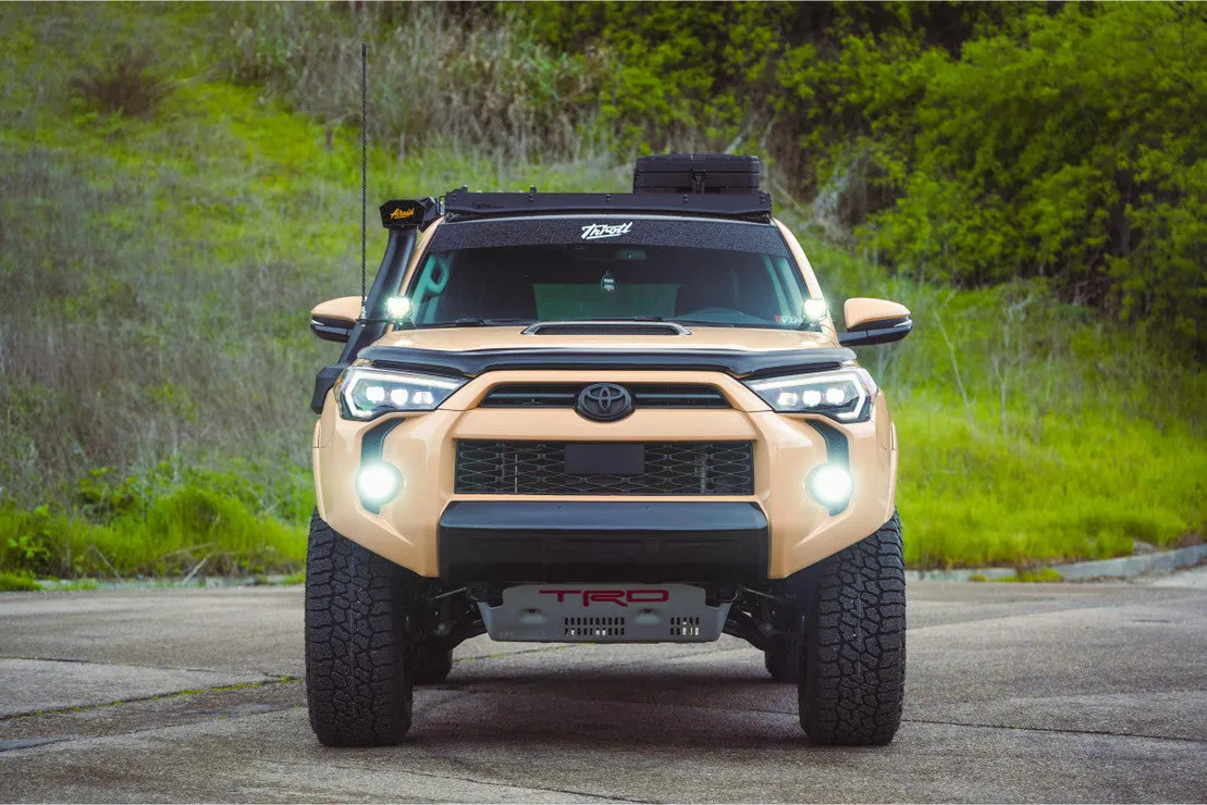 Morimoto Toyota 4Runner (14-24): XB LED Headlights