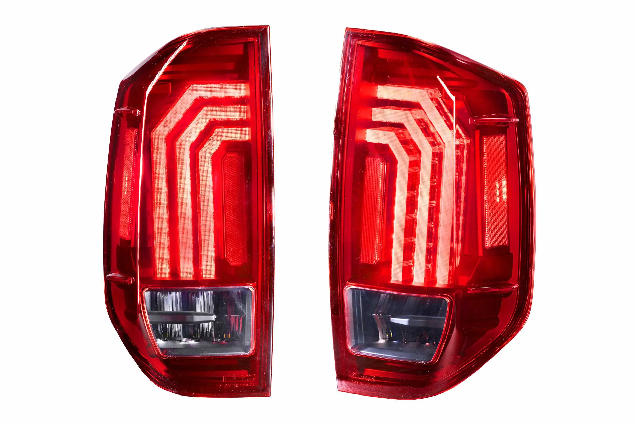 Morimoto Toyota Tundra (14-21) XB LED Tail Lights