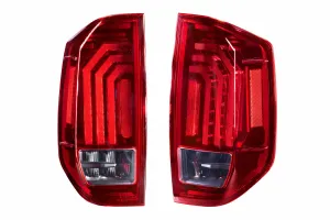 Morimoto Toyota Tundra (14-21) XB LED Tail Lights