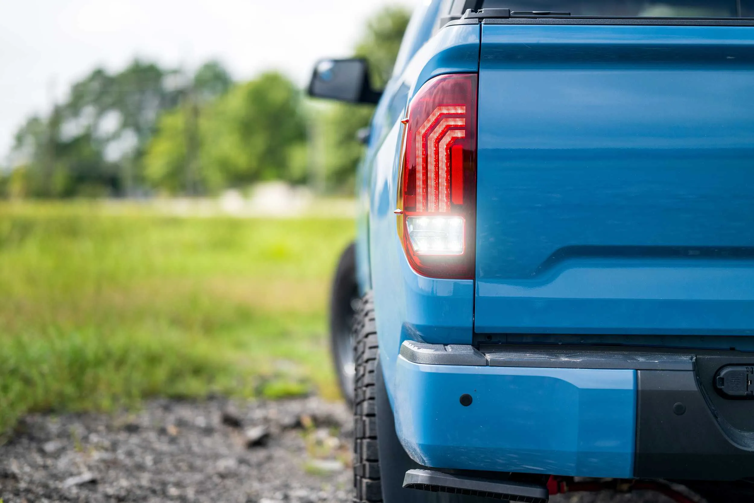 Morimoto Toyota Tundra (14-21) XB LED Tail Lights
